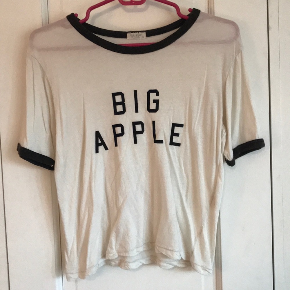 Set of 3 Brandy Melville T-shirt’s